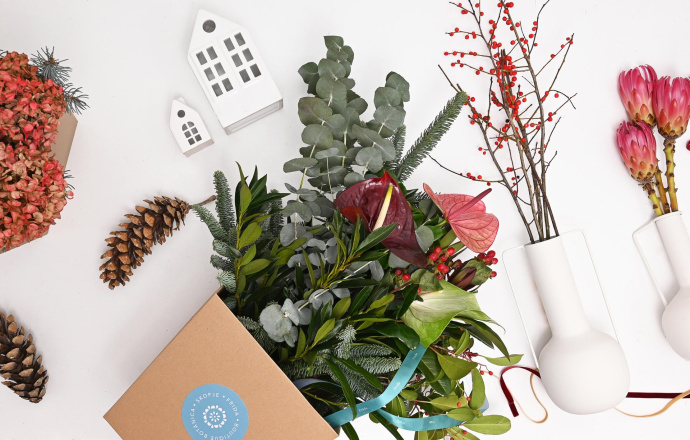 Зимска Селекција Frida