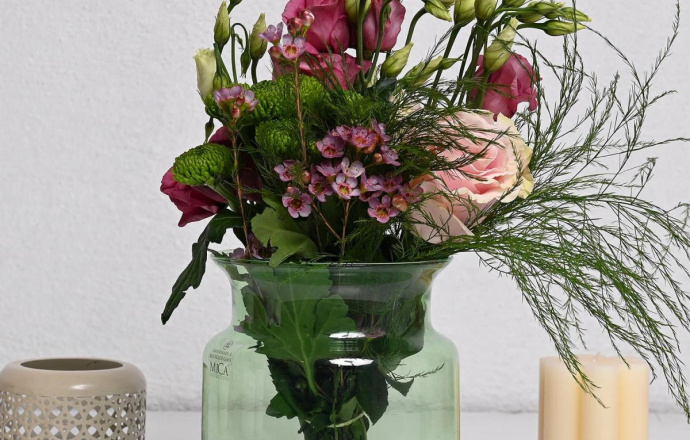 Frida Vases