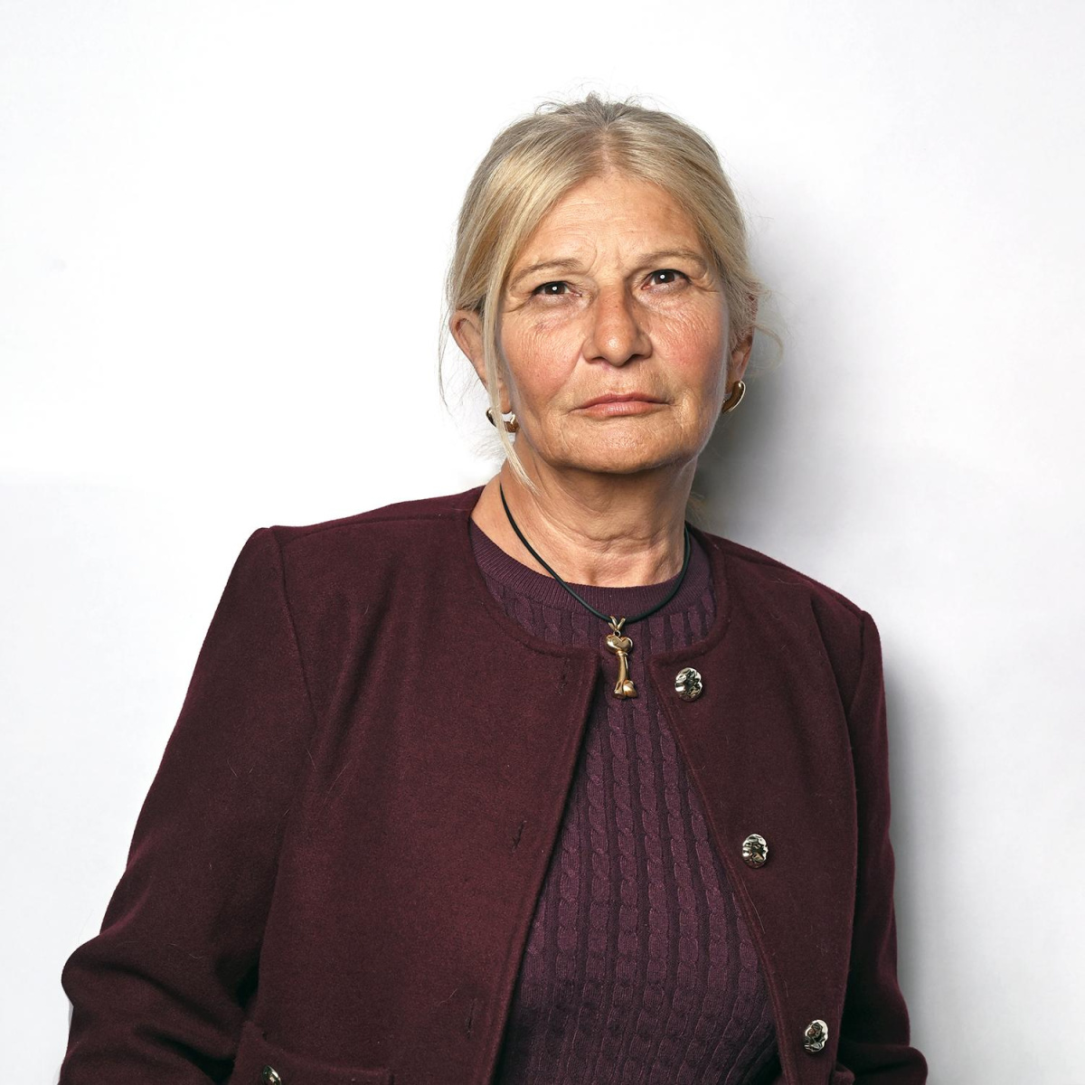 Снежана Павловиќ