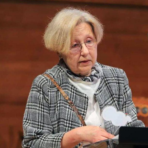 Фаница Велјановска