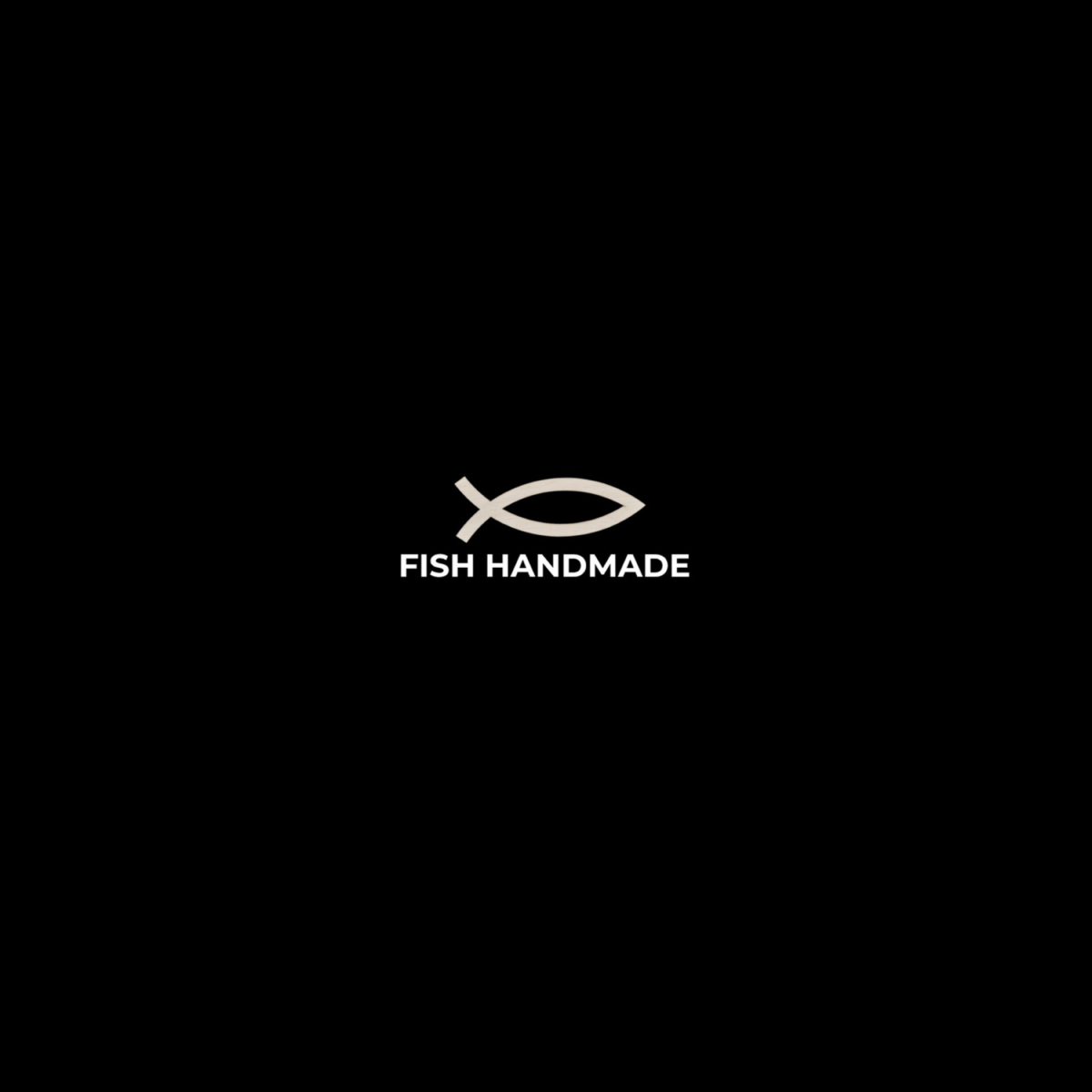 Fish Handmade