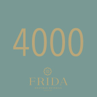 FRIDA Gift картичка