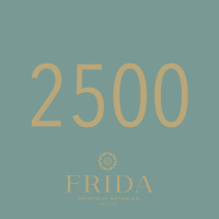 FRIDA Gift картичка