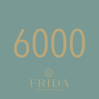 FRIDA Gift картичка