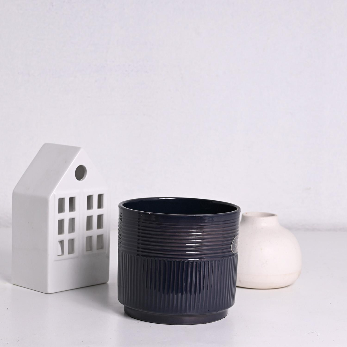 Керамичка саксија Nara 823/16