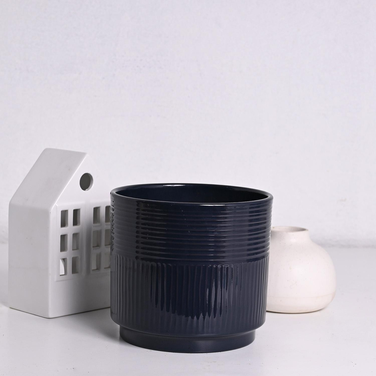 Керамичка саксија Nara 823/19