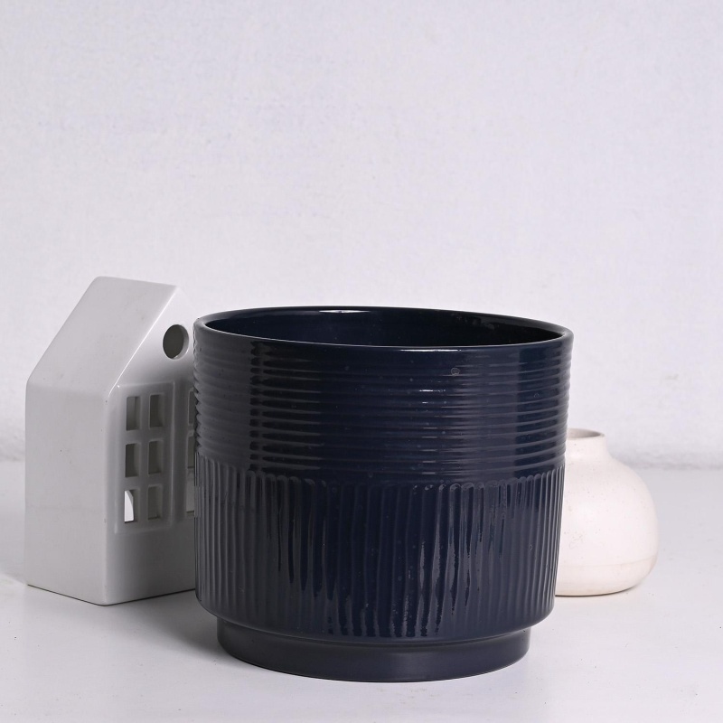 Керамичка саксија Nara 823/22