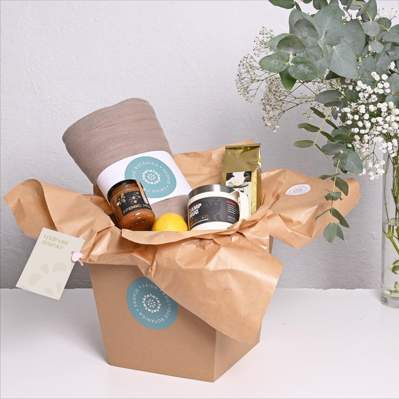 Побрзо Закрепнување