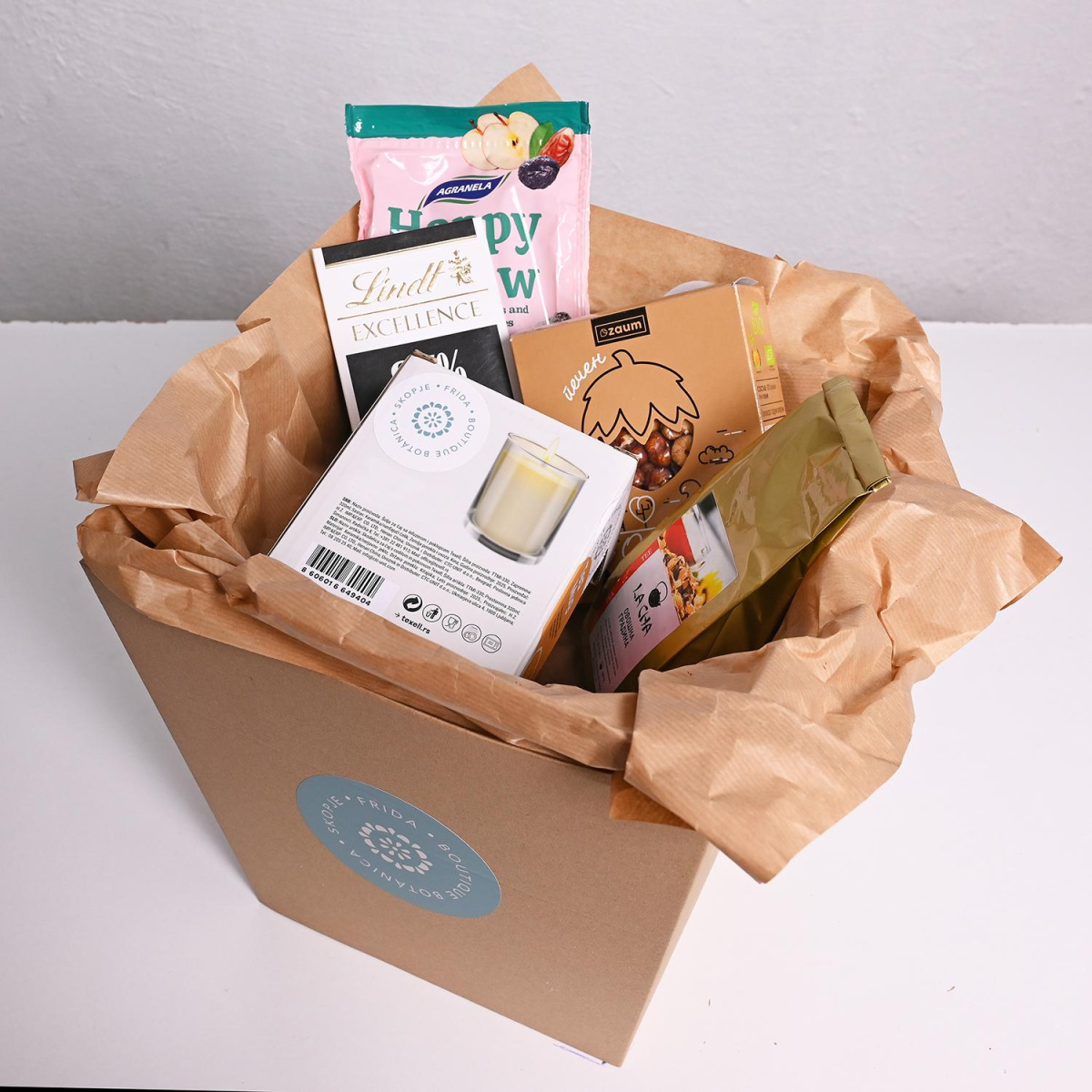 Слатка Утеха