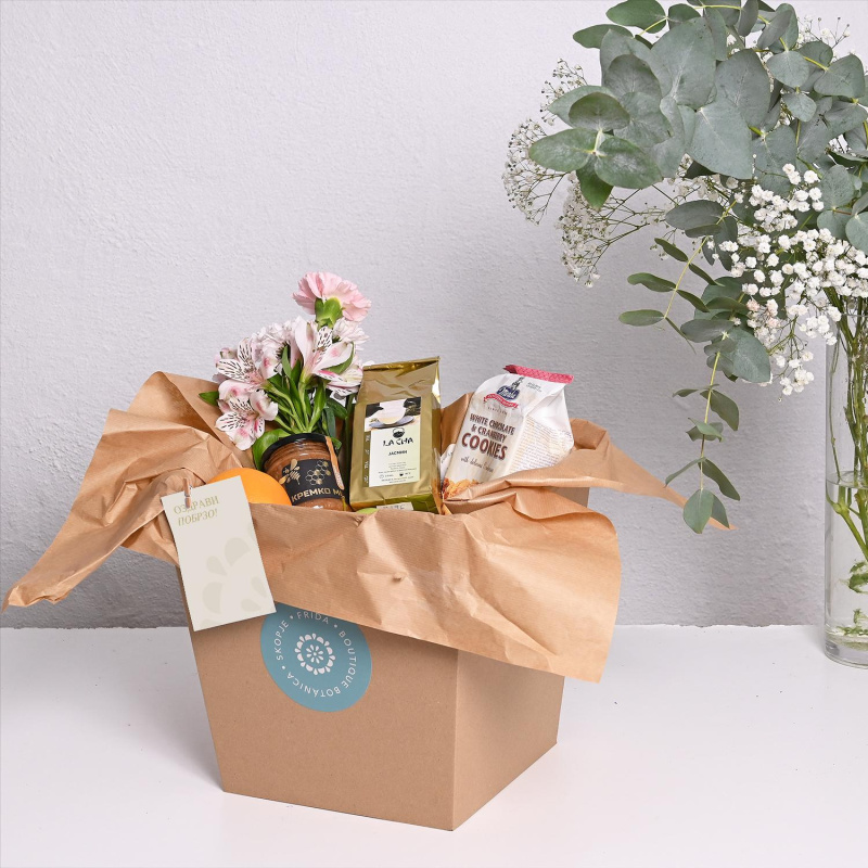 Нежен Допир