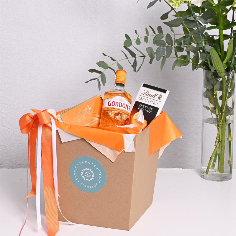 Слатка Горчина