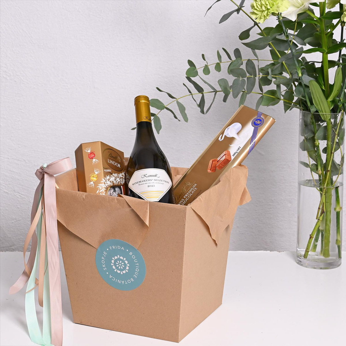 Време за нас