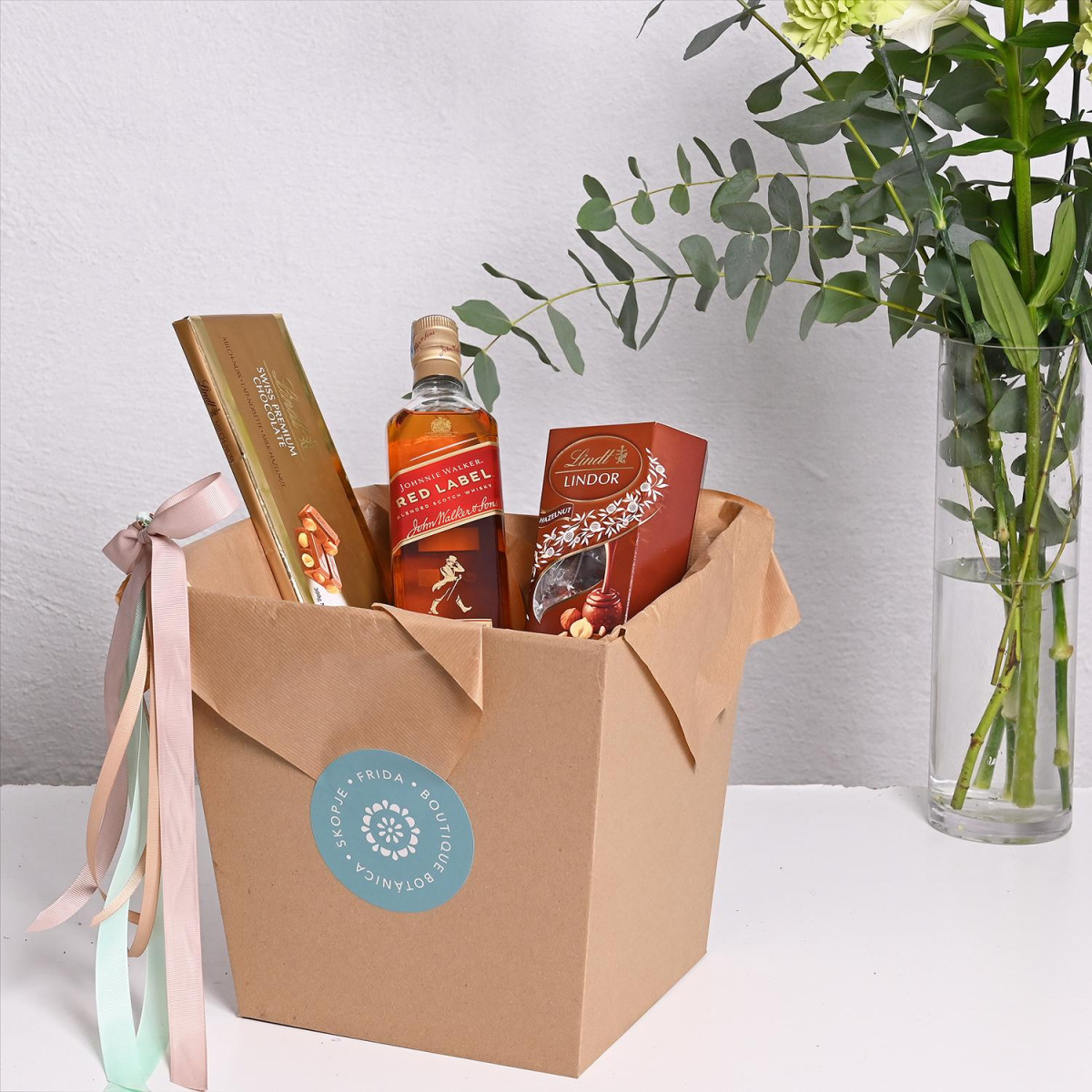 Чоколадна страст