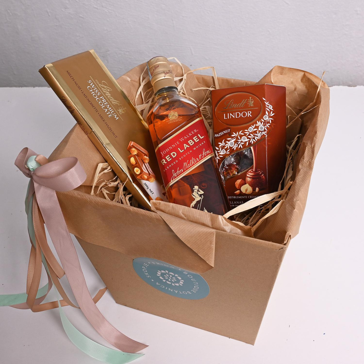 Чоколадна страст