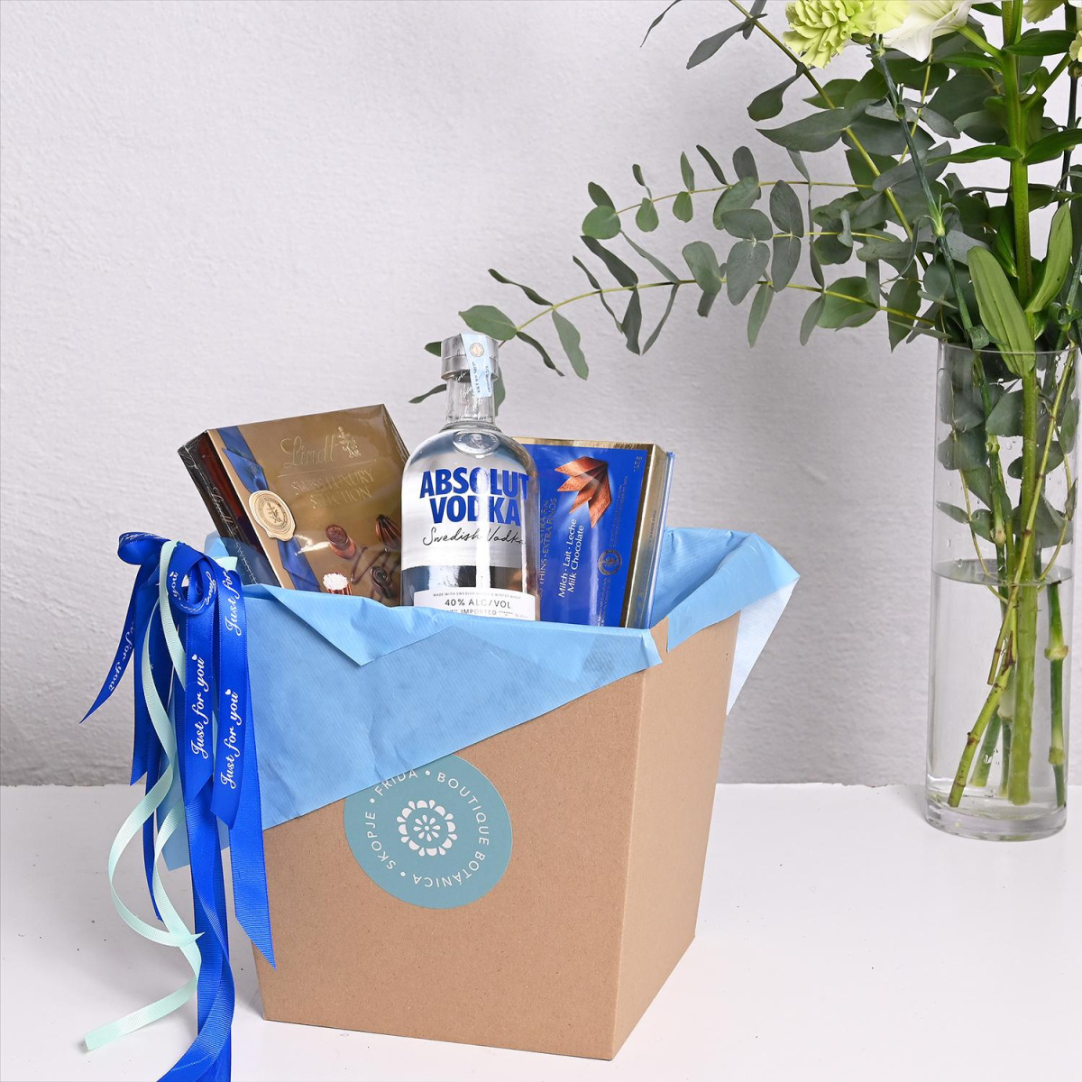 Апсолутна романтика