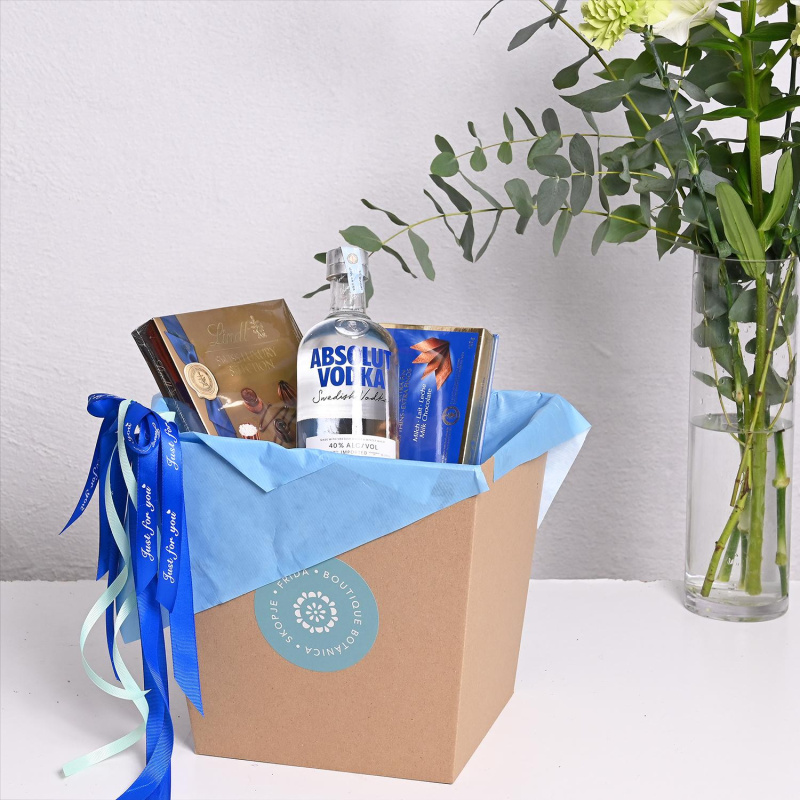 Апсолутна романтика