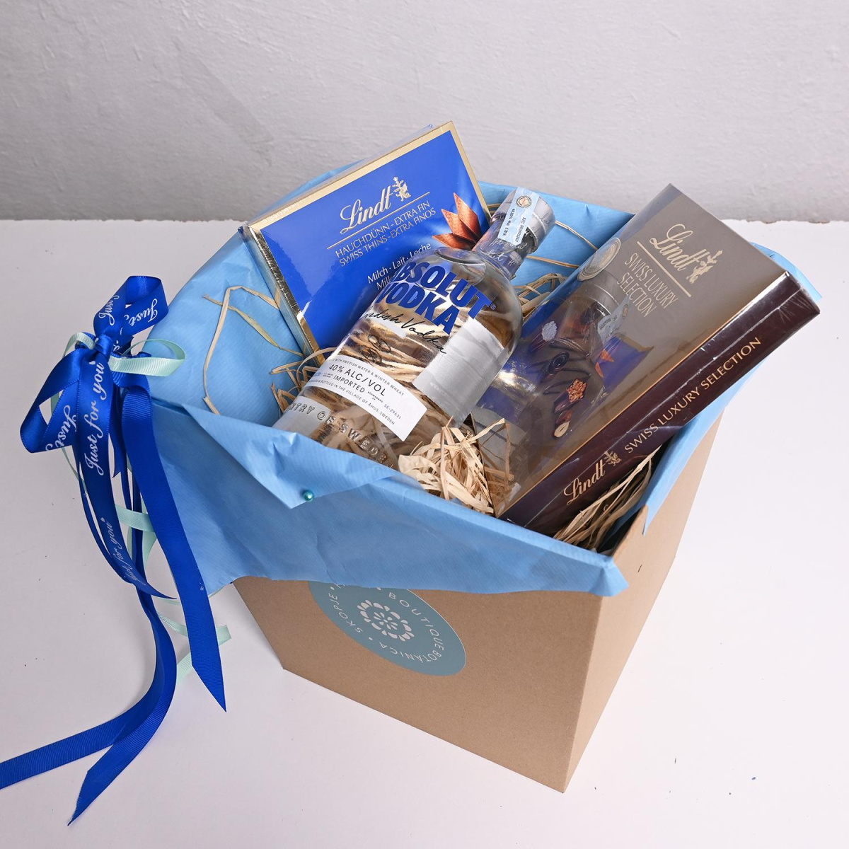 Апсолутна романтика