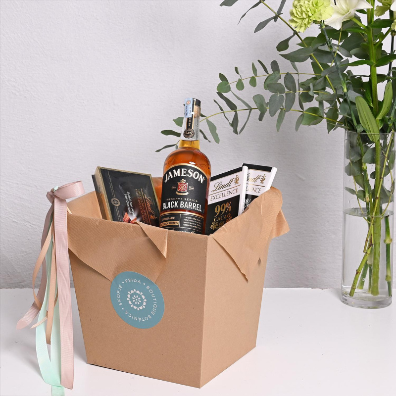 Шепот на Какао