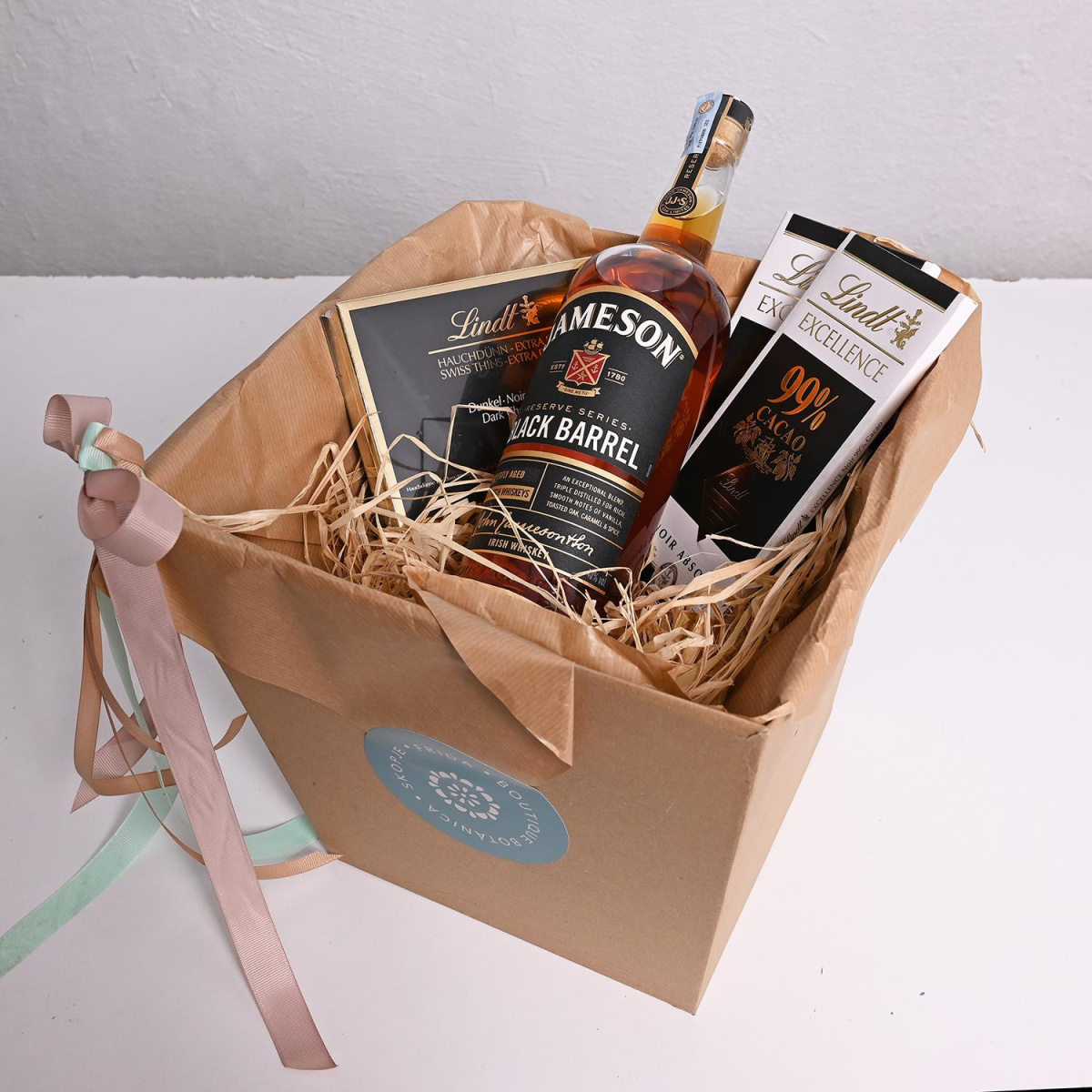 Шепот на Какао