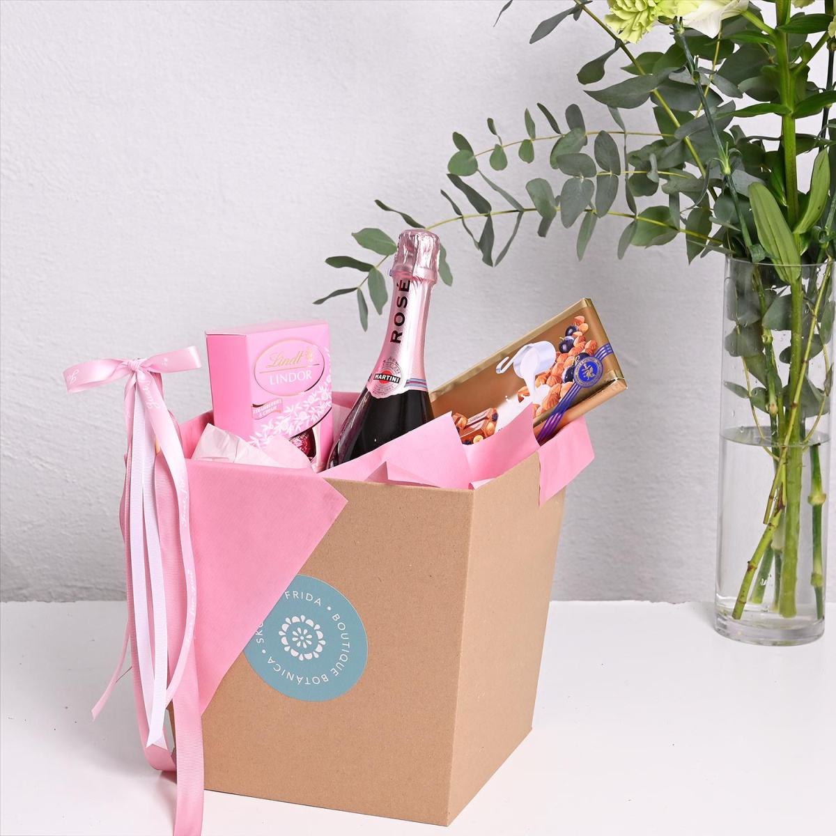 Слатка Магија