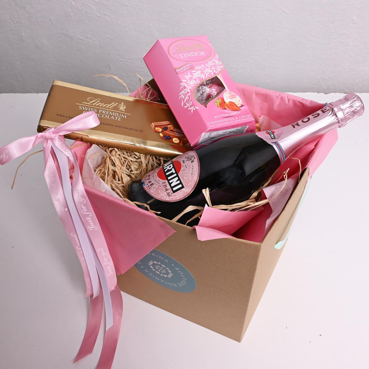 Слатка Магија