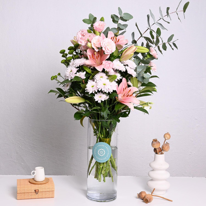 Нежна Хармонија (L)