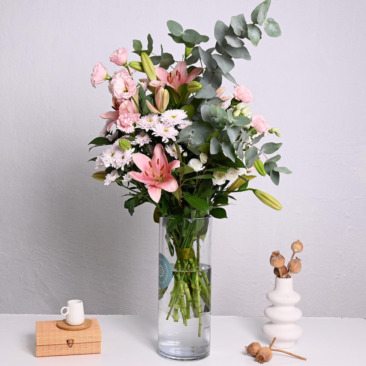 Нежна Хармонија (L)