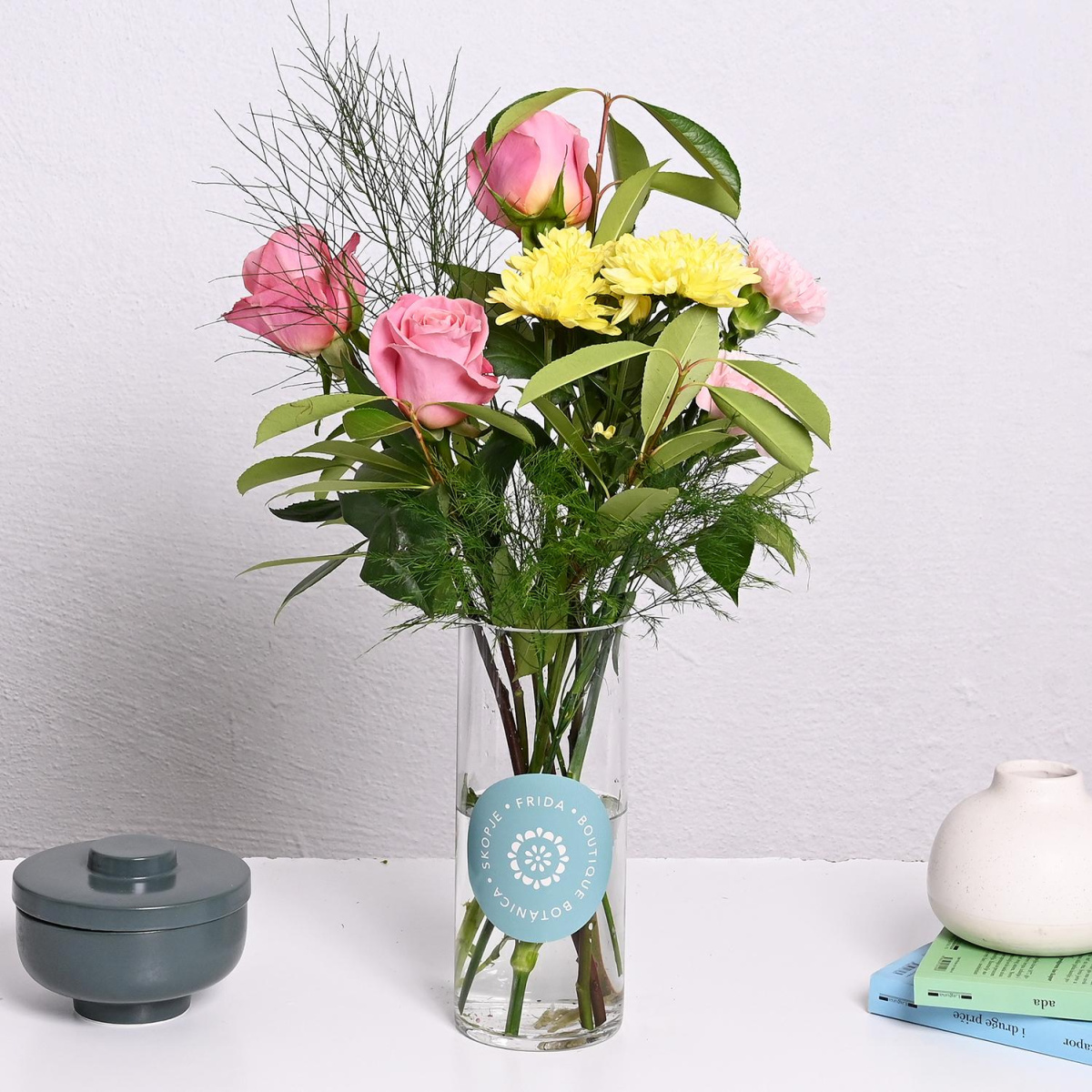 Рустична Елеганција (S)