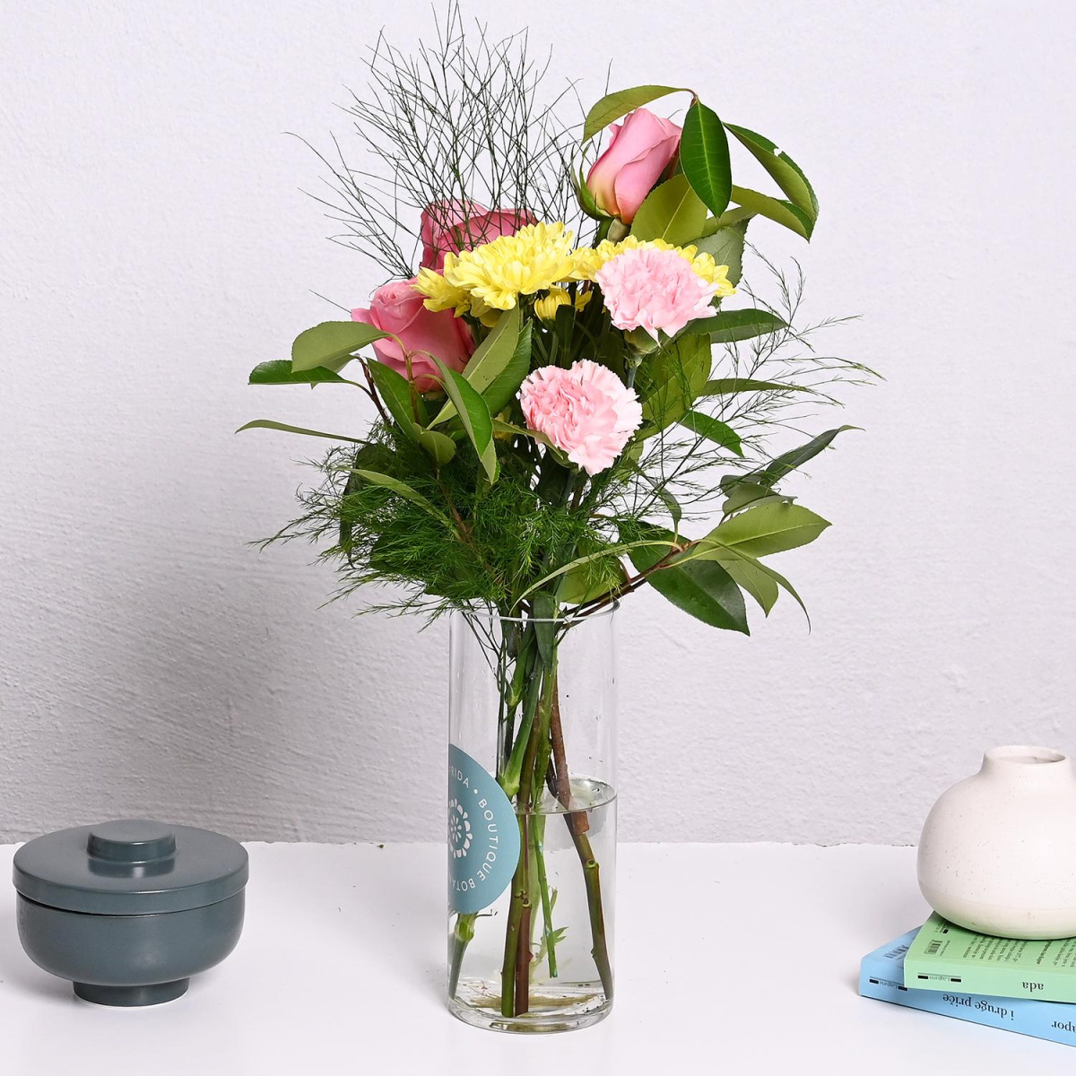 Рустична Елеганција (S)