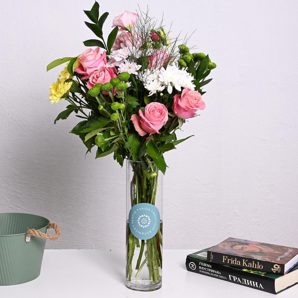 Рустична Елеганција (M)