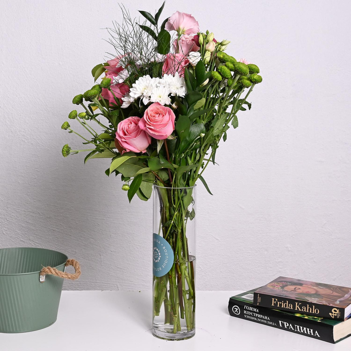 Рустична Елеганција (M)