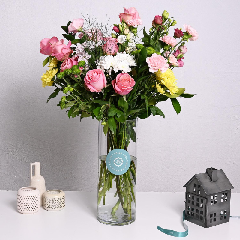 Рустична Елеганција (L)