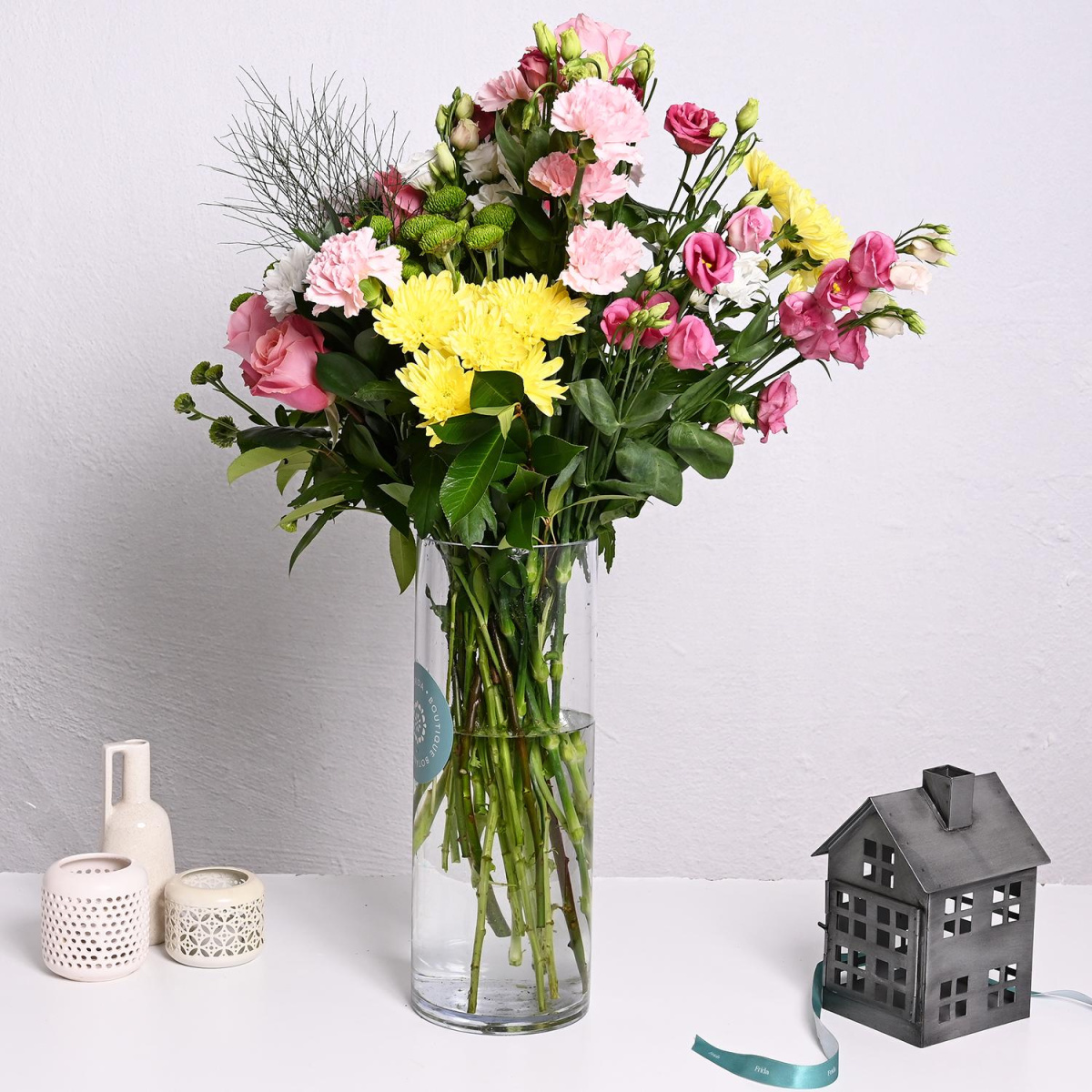 Рустична Елеганција (L)