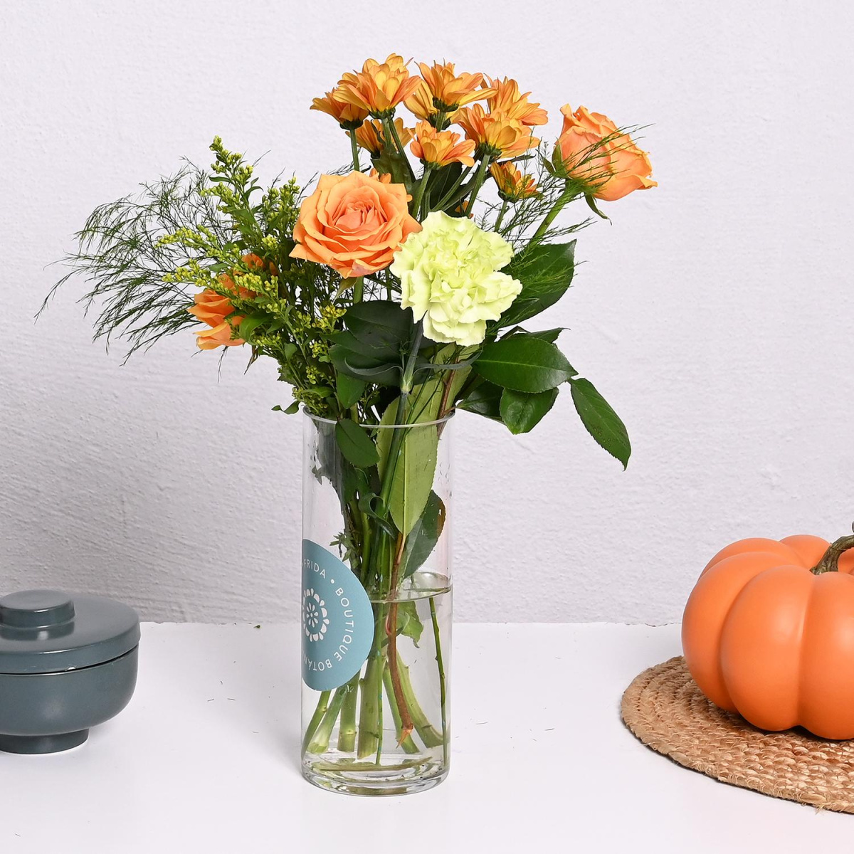 Есенска Магија (S)