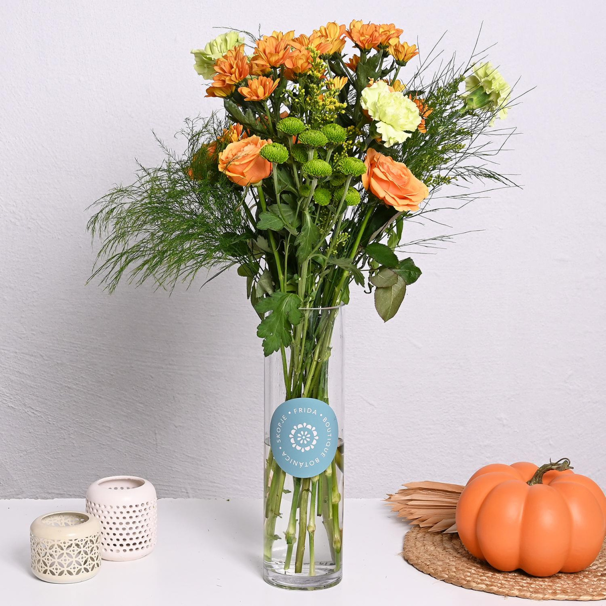 Есенска Магија (M)