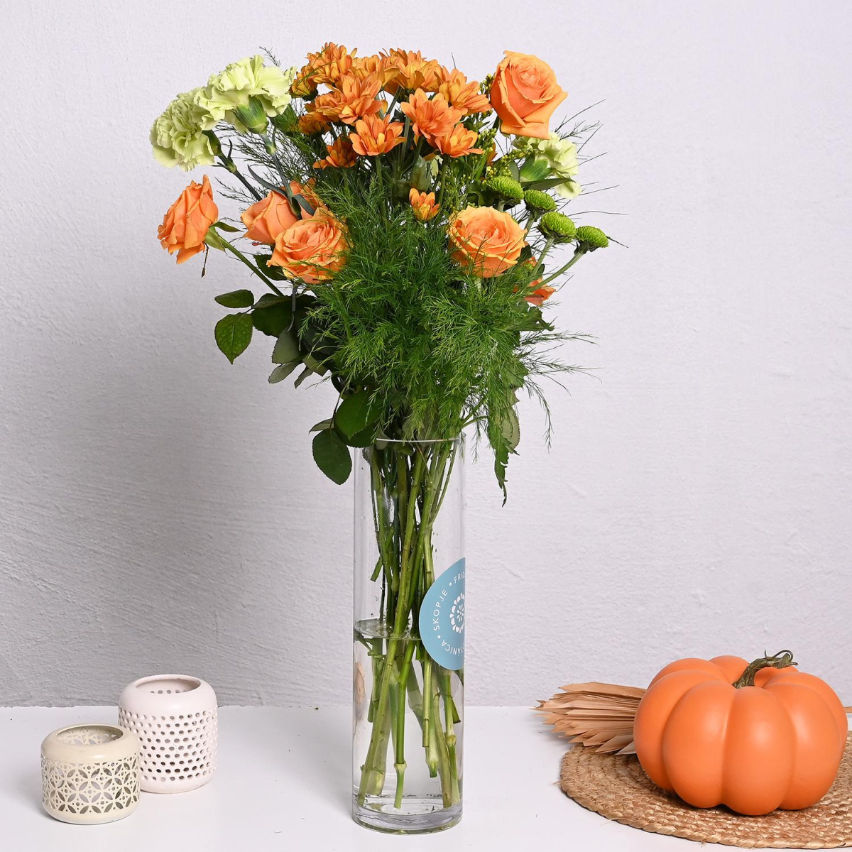 Есенска Магија (M)