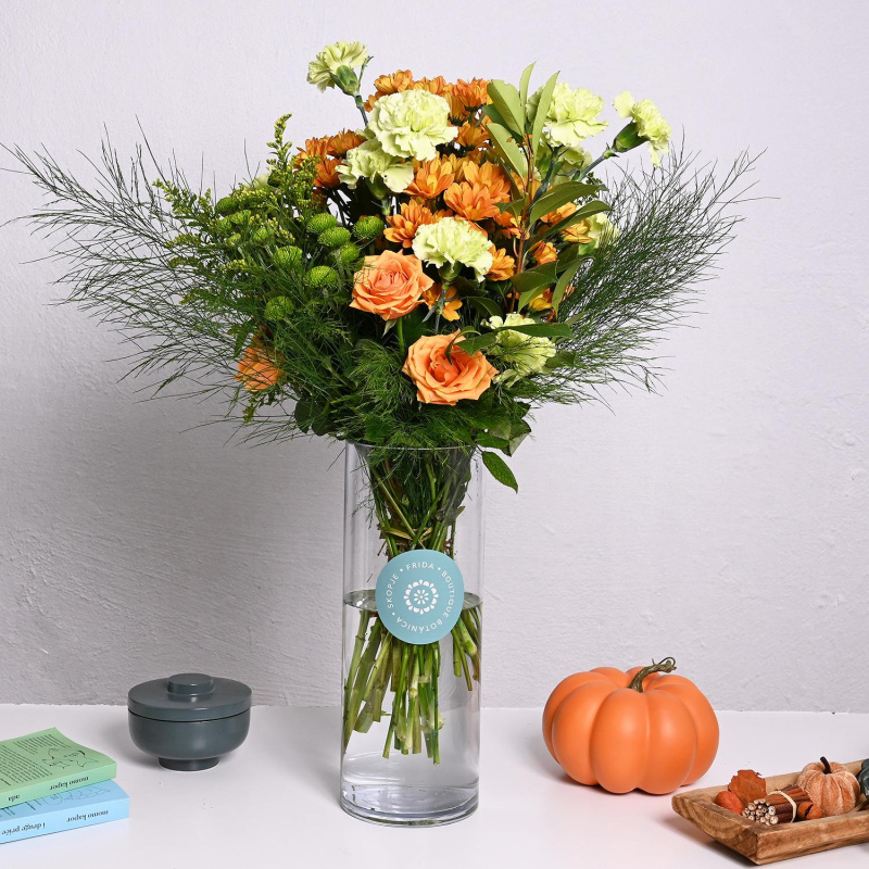 Есенска Магија (L)