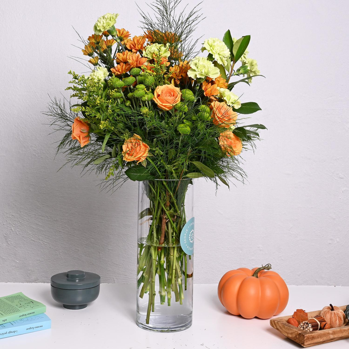 Есенска Магија (L)