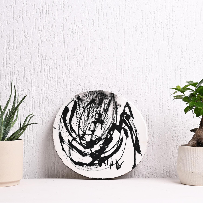 Даска Птица