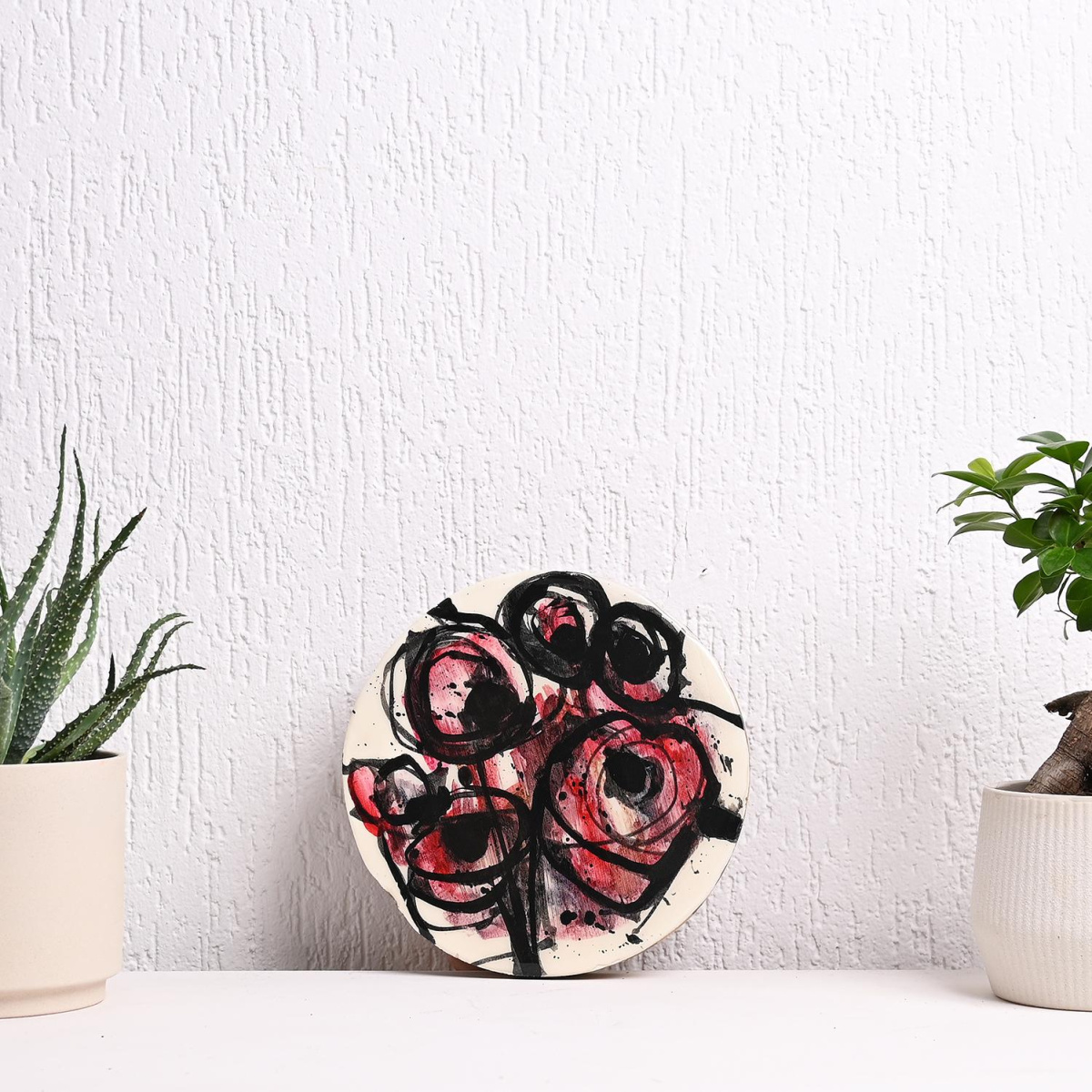 Даска Букет