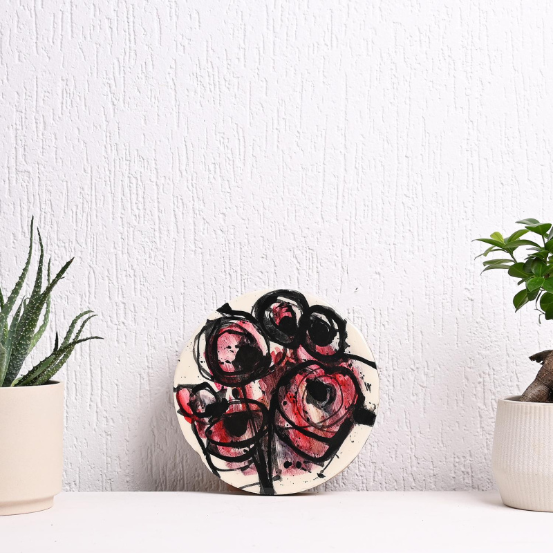 Даска Букет