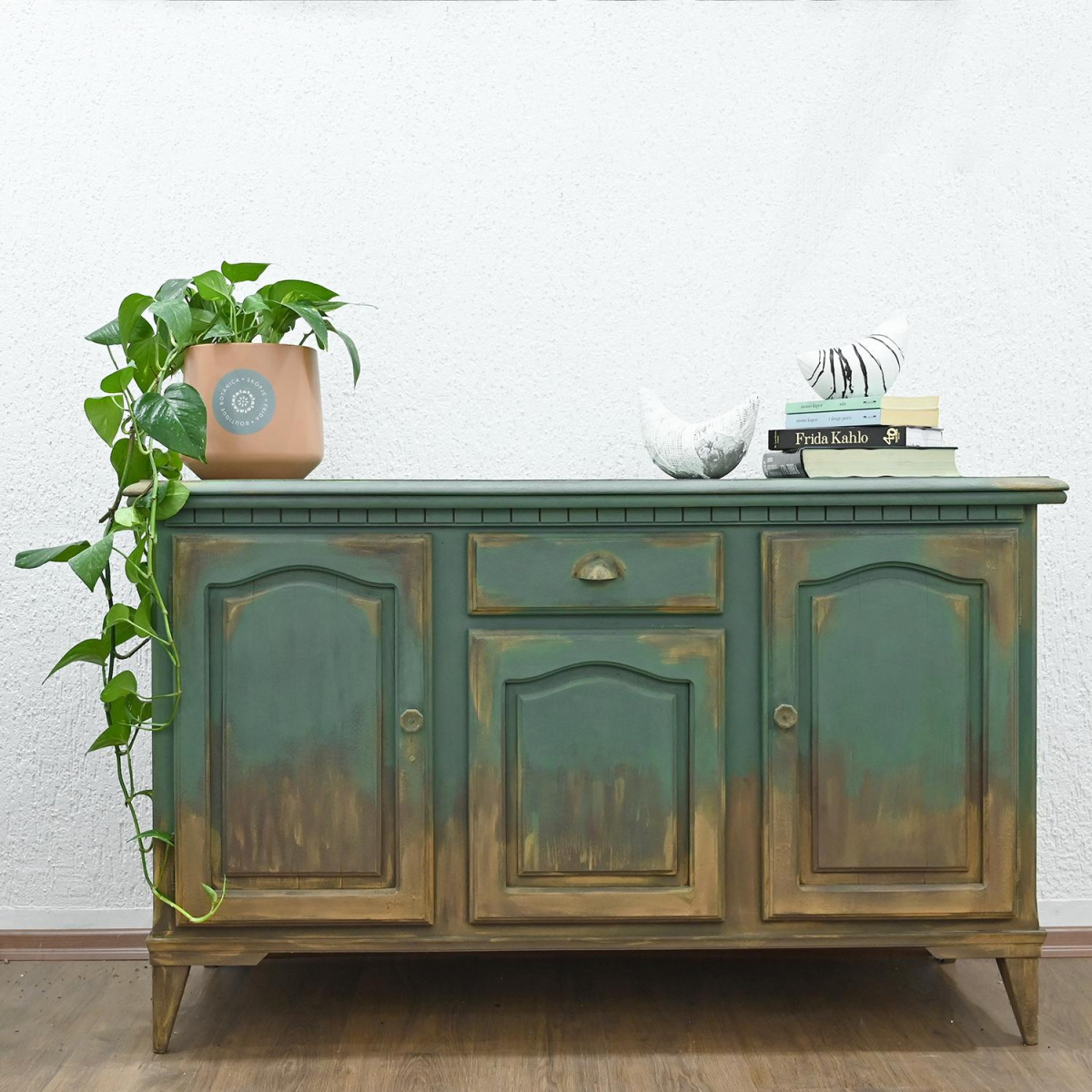 Тиркизна Витрина