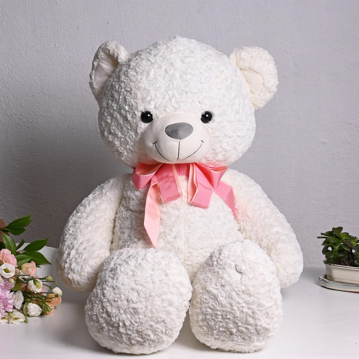 Фрида Мече Бело, 95cm