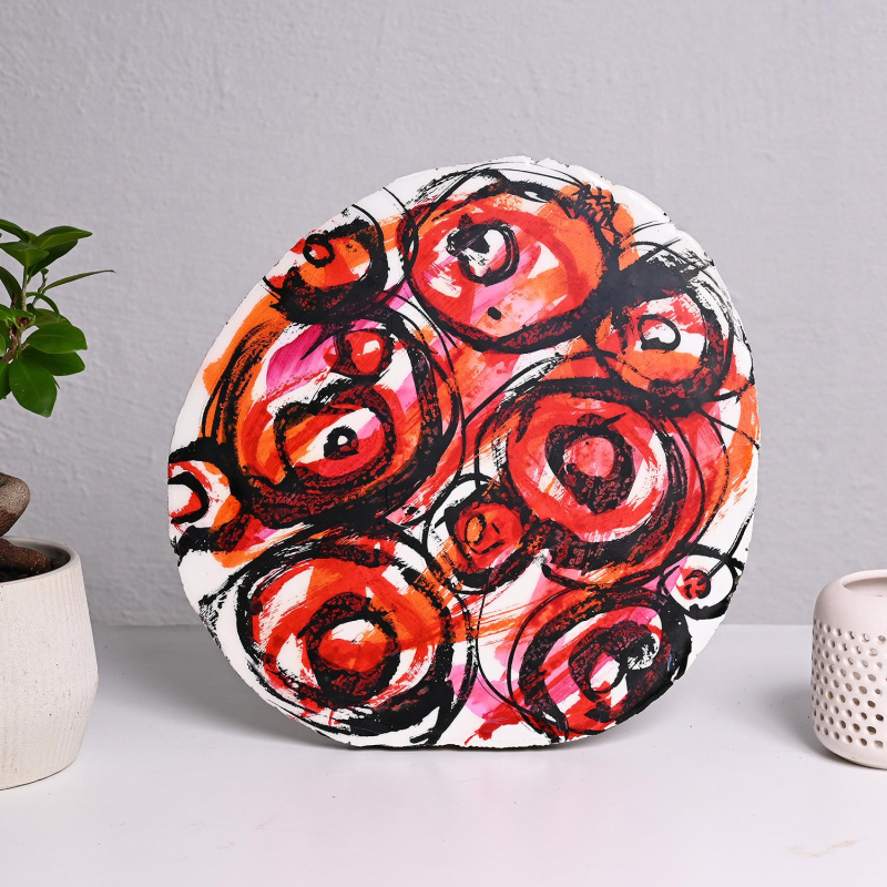 Црвен Вртлог