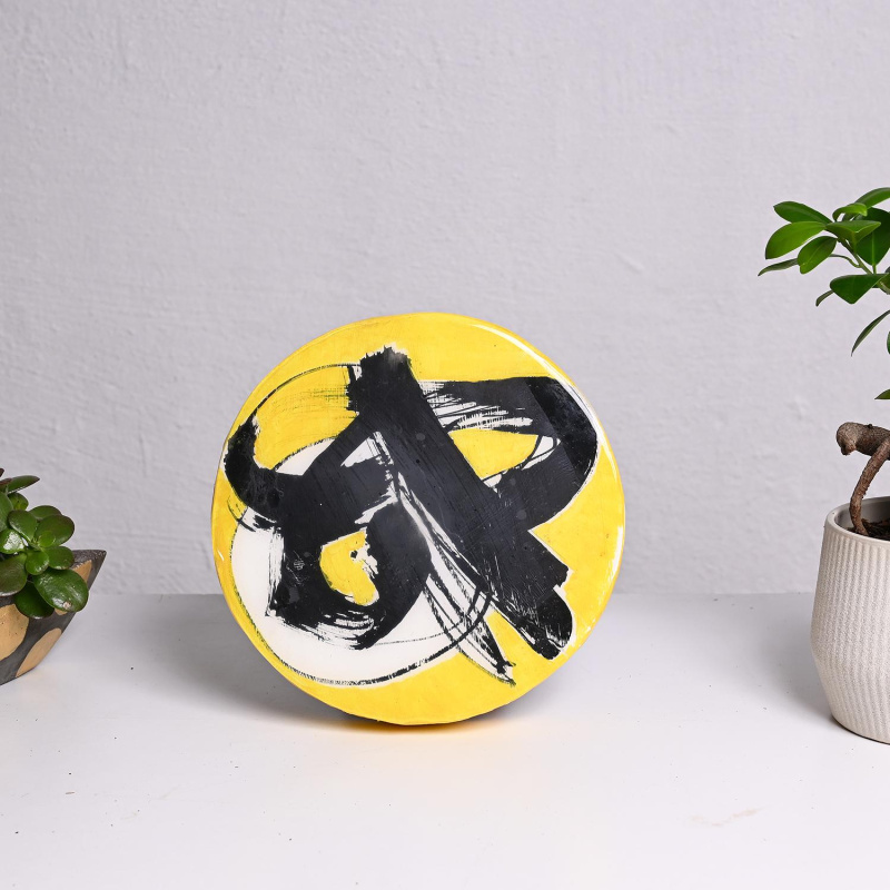 Жолта мисла