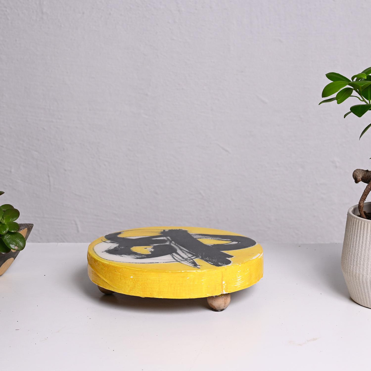 Жолта мисла