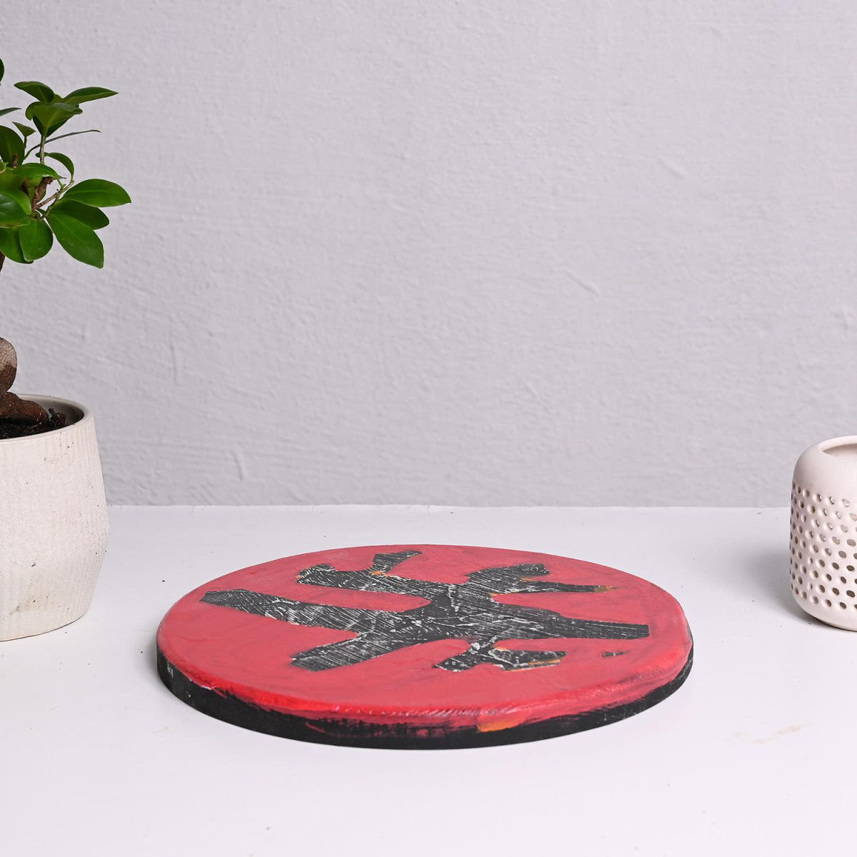 Печати на Движењето