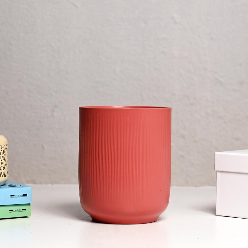 Керамичка Саксија ф 12,5 см