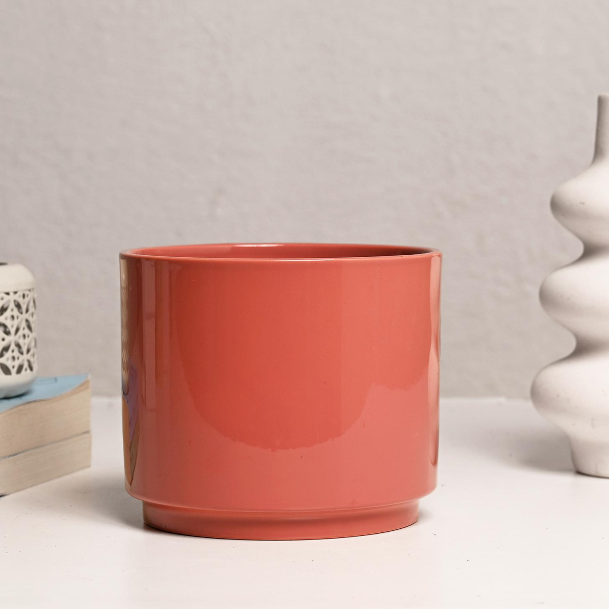 Керамичка Саксија ф18,5