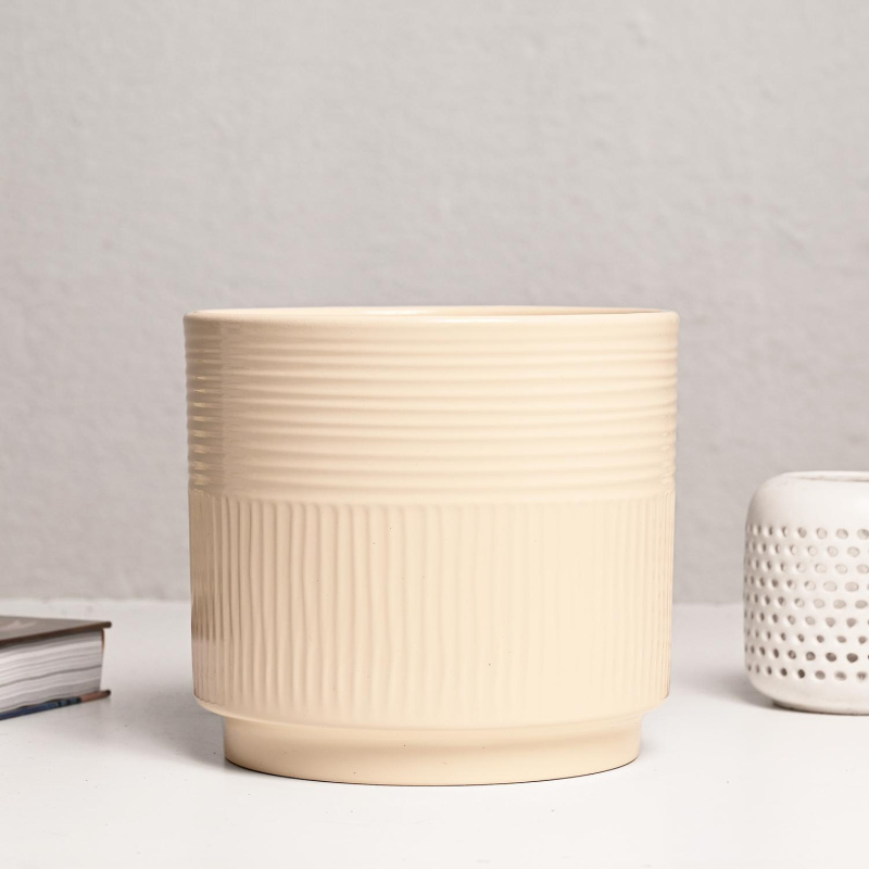 Керамичка Саксија ф 22 см